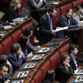 La riforma del Senato e le garanzie