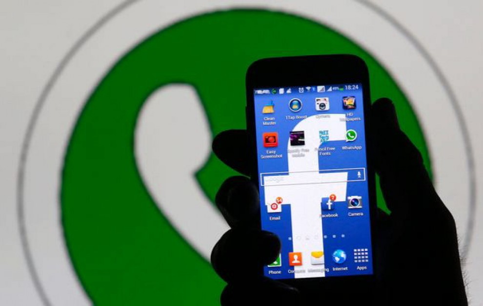 Facebook ora chiama come Skype