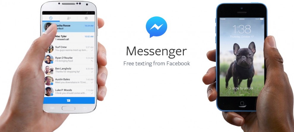 Facebook ora chiama come Skype