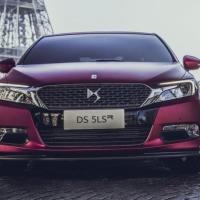 Citroen DS 5LS R Concept