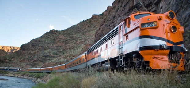 Europa, Colorado, Mongolia. Giro del mondo in treno - la Repubblica