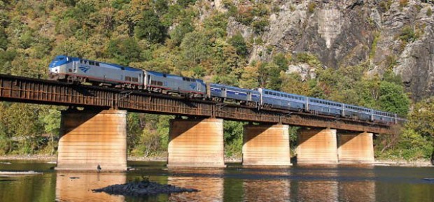 Europa, Colorado, Mongolia. Giro del mondo in treno - la Repubblica