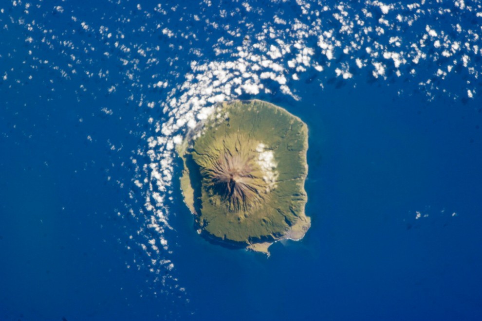 La Terra vista dallo Spazio: gli scatti pi&ugrave; belli dei satelliti NASA