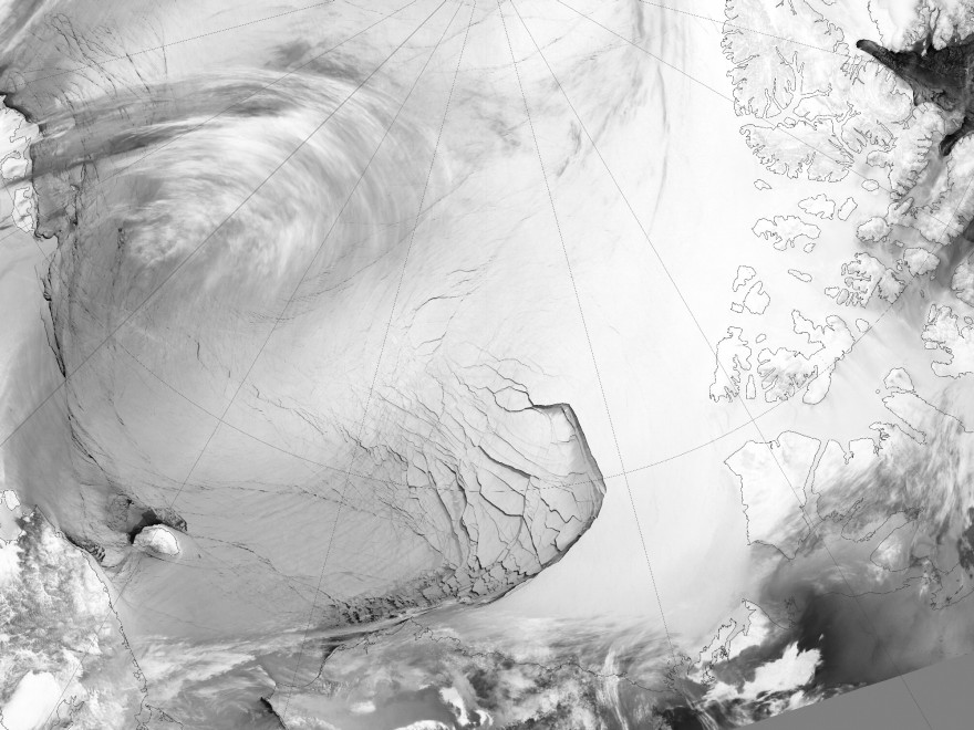 La Terra vista dallo Spazio: gli scatti pi&ugrave; belli dei satelliti NASA