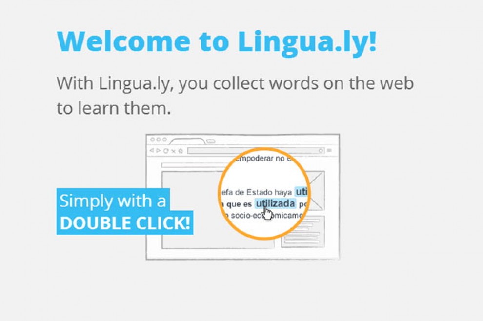 Lingua.ly, l'app per imparare le lingue del mondo
