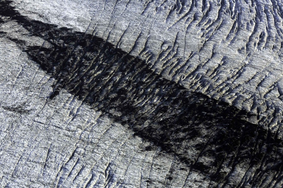 L'Islanda mai vista, le foto aeree sembrano quadri
