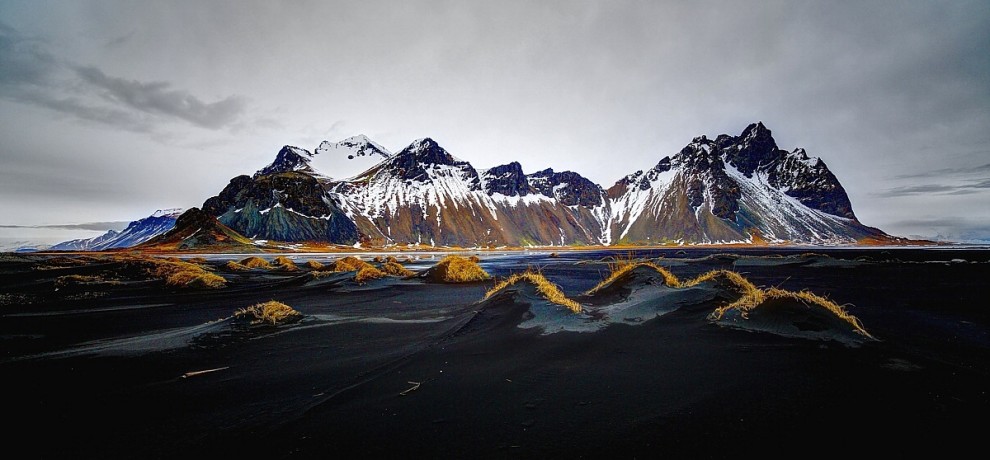 Islanda, il diario del fotografo naturalista