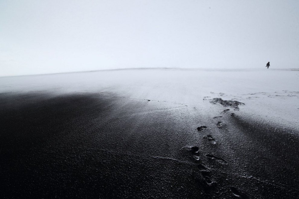 Islanda, il diario del fotografo naturalista