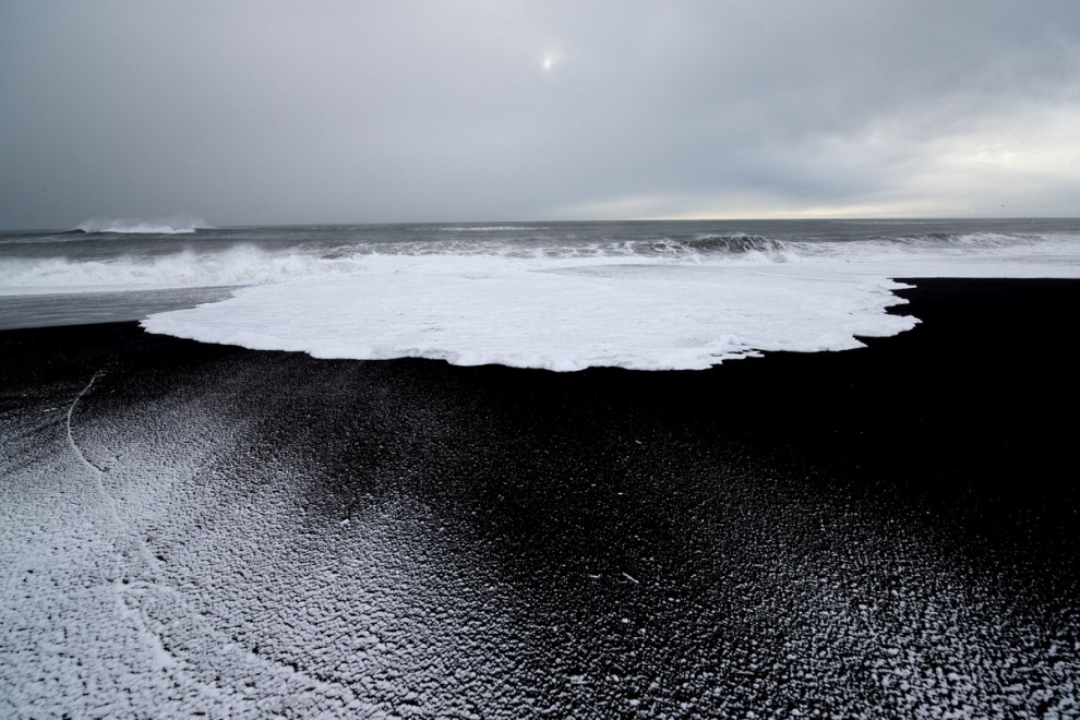 Islanda, il diario del fotografo naturalista