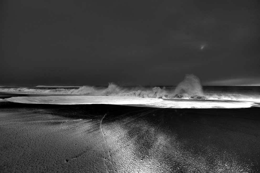 Islanda, il diario del fotografo naturalista