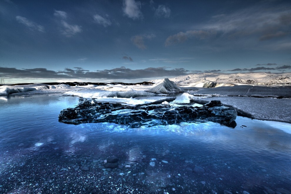 Islanda, il diario del fotografo naturalista