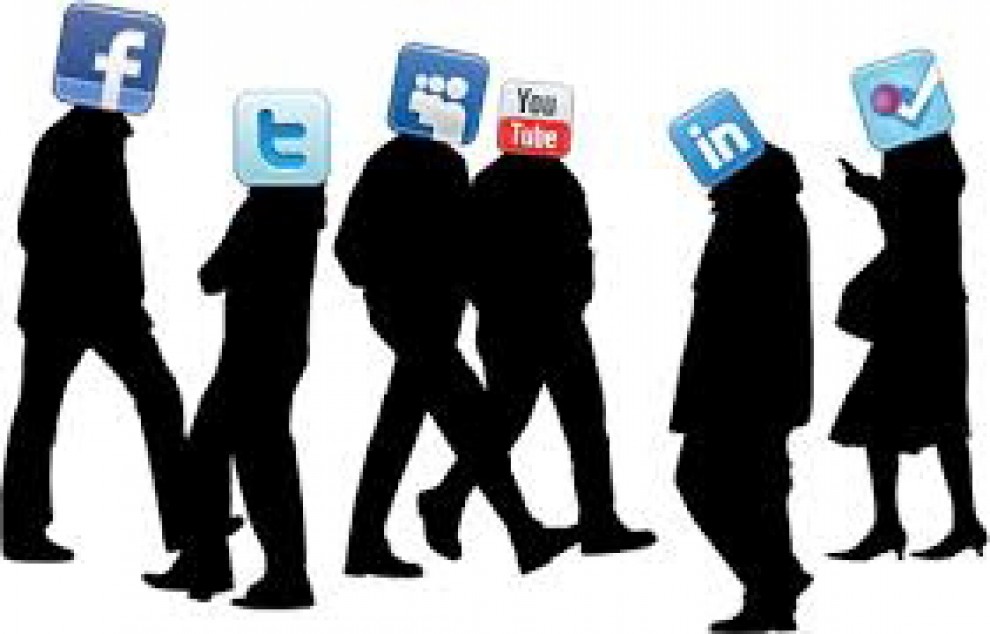 Per i Millennials meglio i social