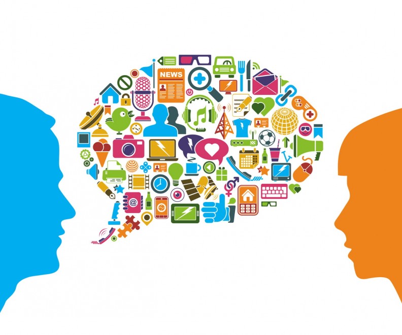 Per i Millennials meglio i social