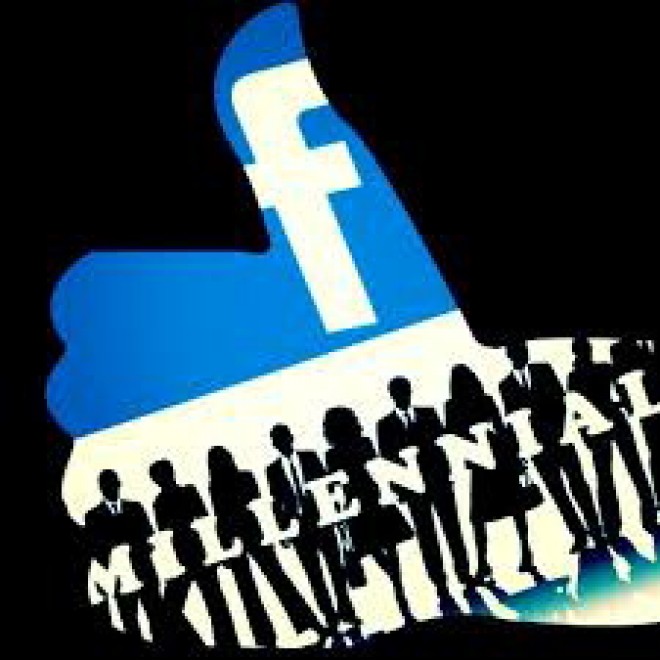 Per i Millennials meglio i social