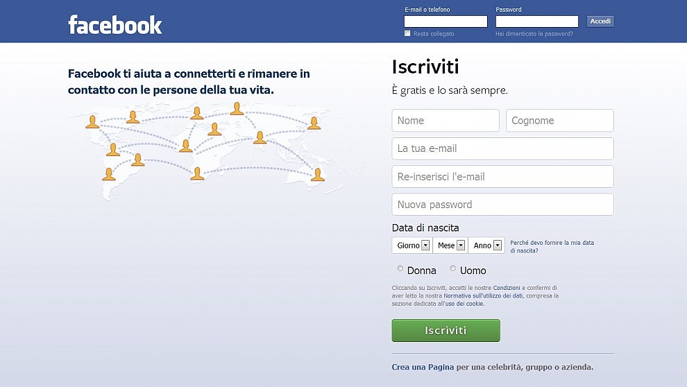 Heartbleed. Ecco le password da cambiare