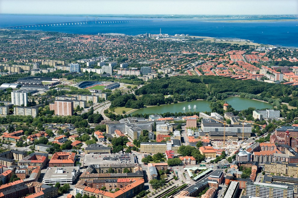 Da Reykjavik a Bogot&agrave;, le 10 citt&agrave; pi&ugrave; verdi nel mondo