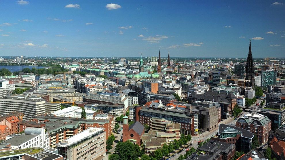 Da Reykjavik a Bogot&agrave;, le 10 citt&agrave; pi&ugrave; verdi nel mondo