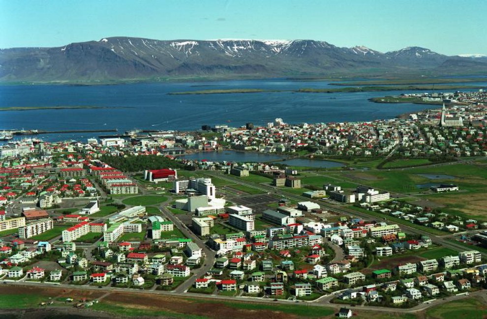 Da Reykjavik a Bogot&agrave;, le 10 citt&agrave; pi&ugrave; verdi nel mondo