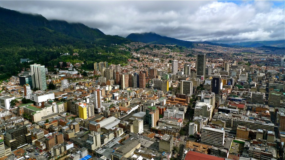 Da Reykjavik a Bogot&agrave;, le 10 citt&agrave; pi&ugrave; verdi nel mondo