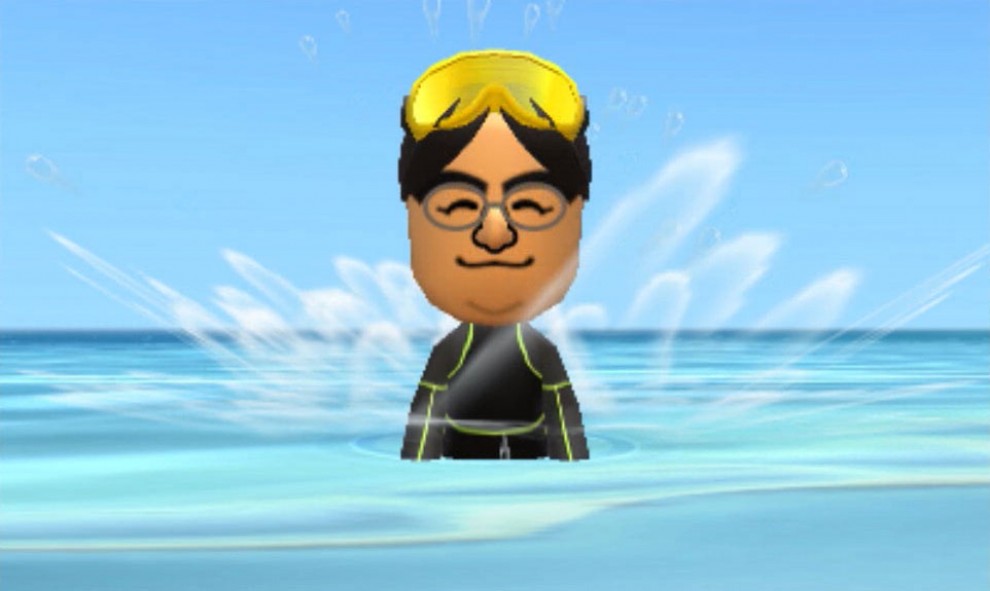 Tomodachi, Nintendo rilancia col social
