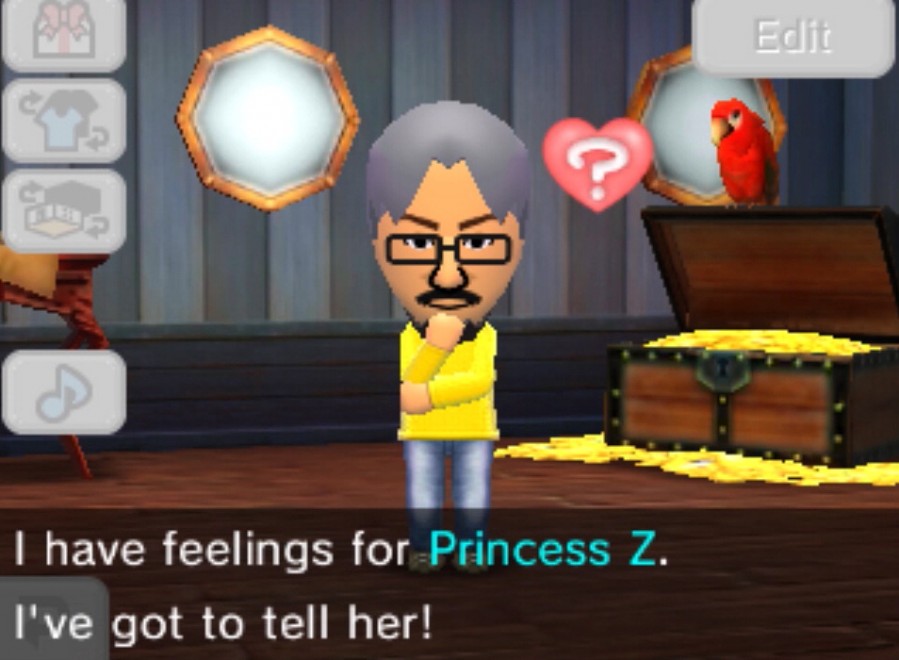 Tomodachi, Nintendo rilancia col social