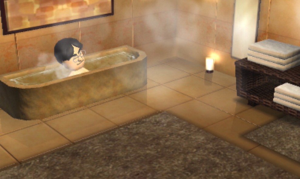 Tomodachi, Nintendo rilancia col social