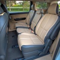 Kia Sedona