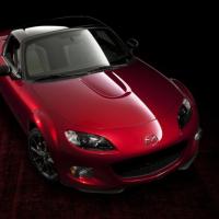Mazda MX-5 25th Anniversary