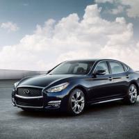 Infiniti Q70L