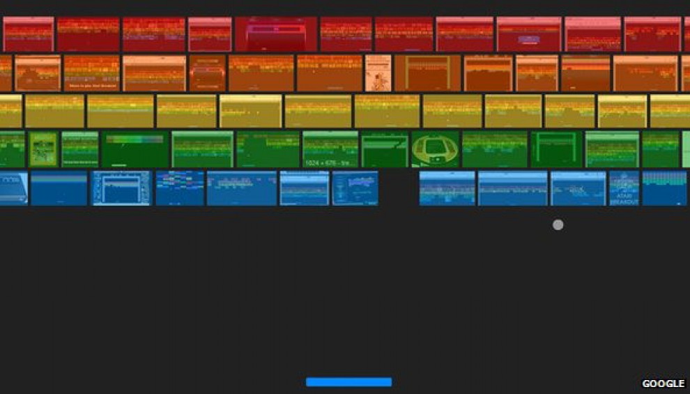Easter egg, sorprese digitali per Pasqua