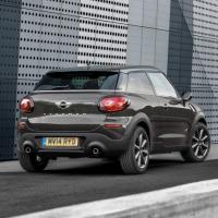 Mini Paceman
