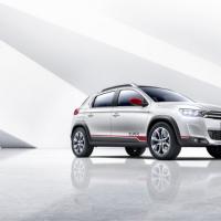 Citroen C-XR Concept