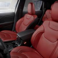 Jeep Cherokee Urbane Concept