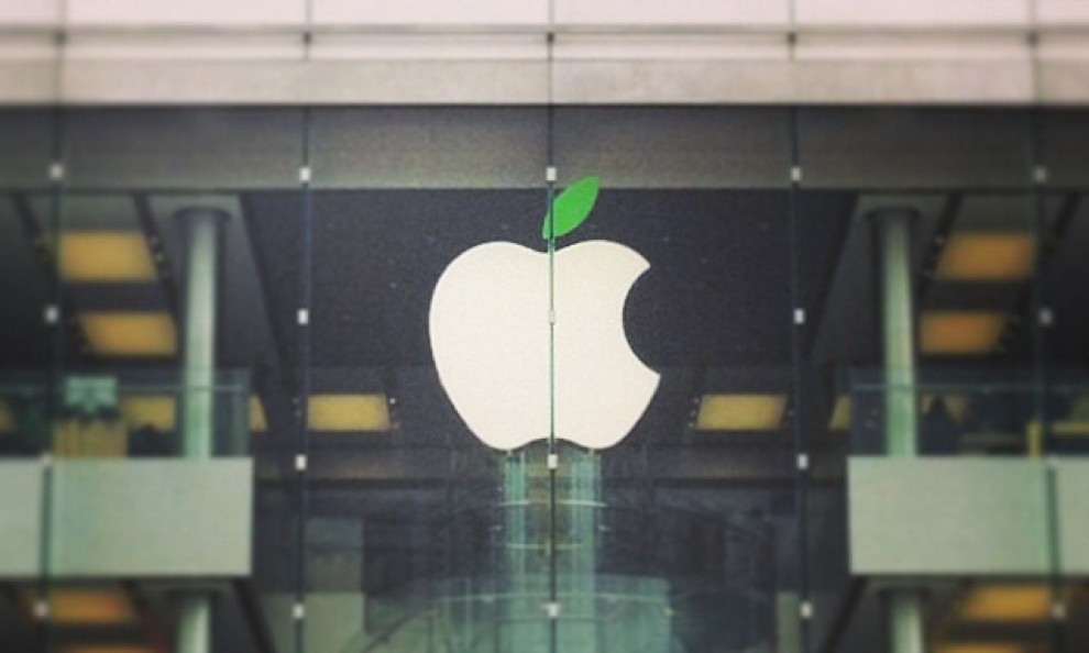 Apple, per Cook la Mela &egrave; sempre pi&ugrave; verde: al via il piano di riciclo&nbsp;