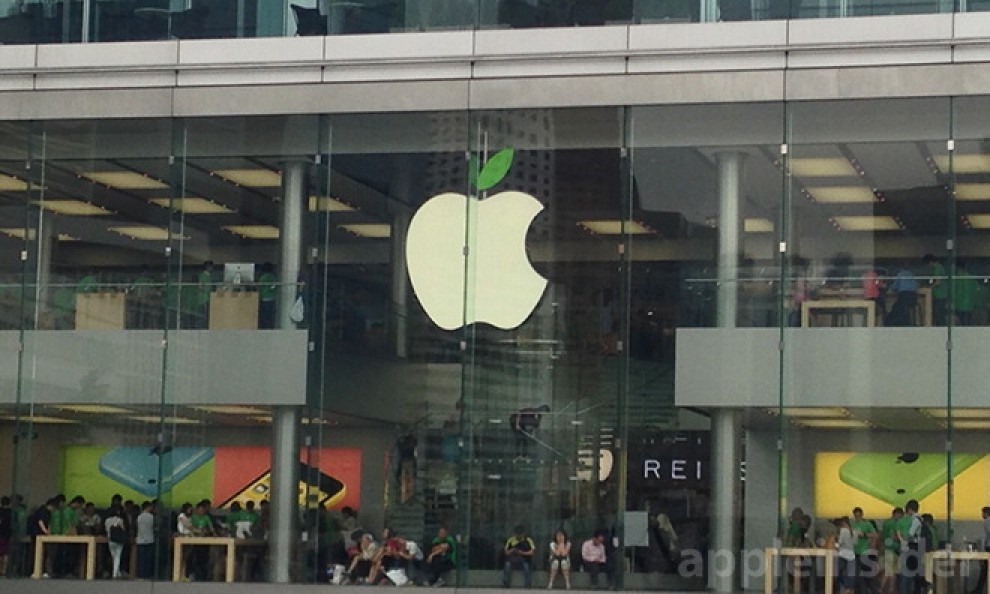 Apple, per Cook la Mela &egrave; sempre pi&ugrave; verde: al via il piano di riciclo&nbsp;