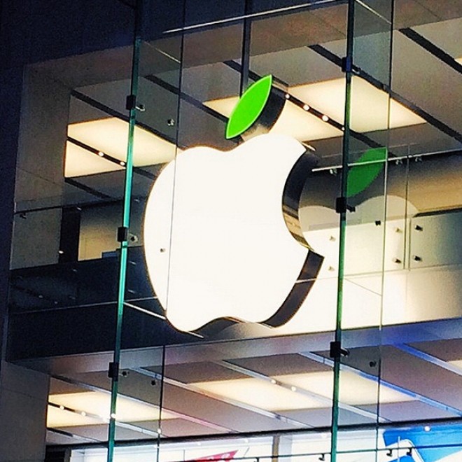 Apple, per Cook la Mela &egrave; sempre pi&ugrave; verde: al via il piano di riciclo&nbsp;