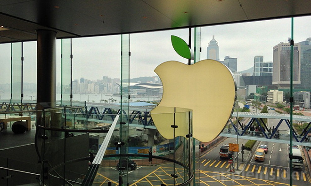 Apple, per Cook la Mela &egrave; sempre pi&ugrave; verde: al via il piano di riciclo&nbsp;