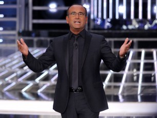 Festival, tocca a Carlo Conti: "Sono ancora un po' frastornato, ma Sanremo si può fare!"