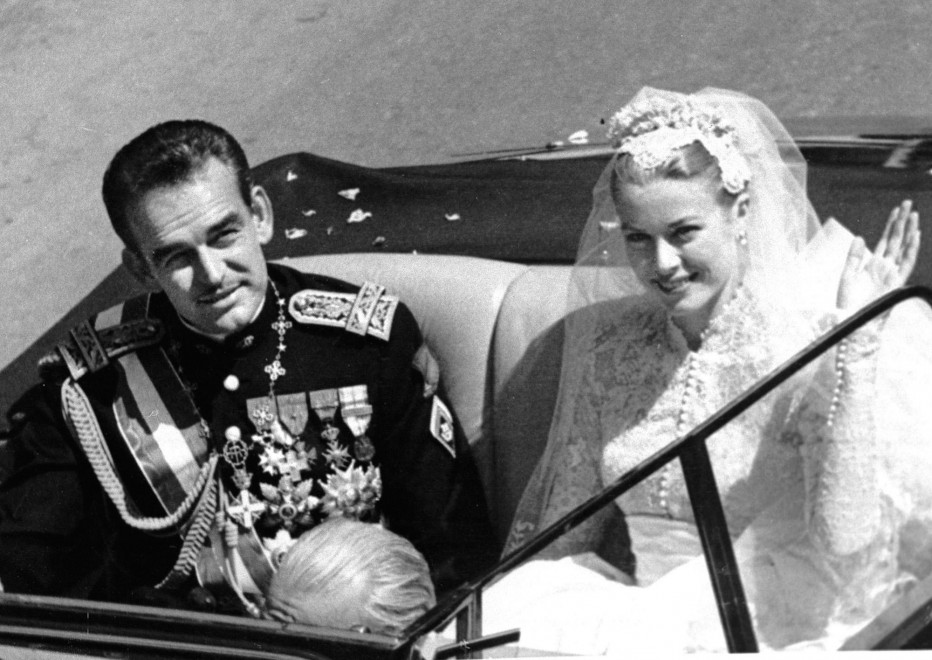 L'ultimo Film Che Grace Kelly Interpretò Per Hitchcock