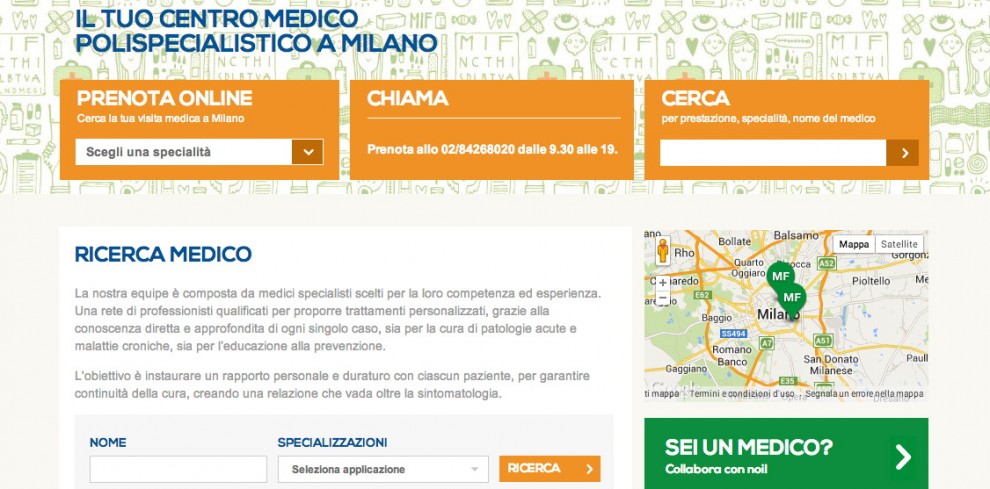 Startup sociali in Italia