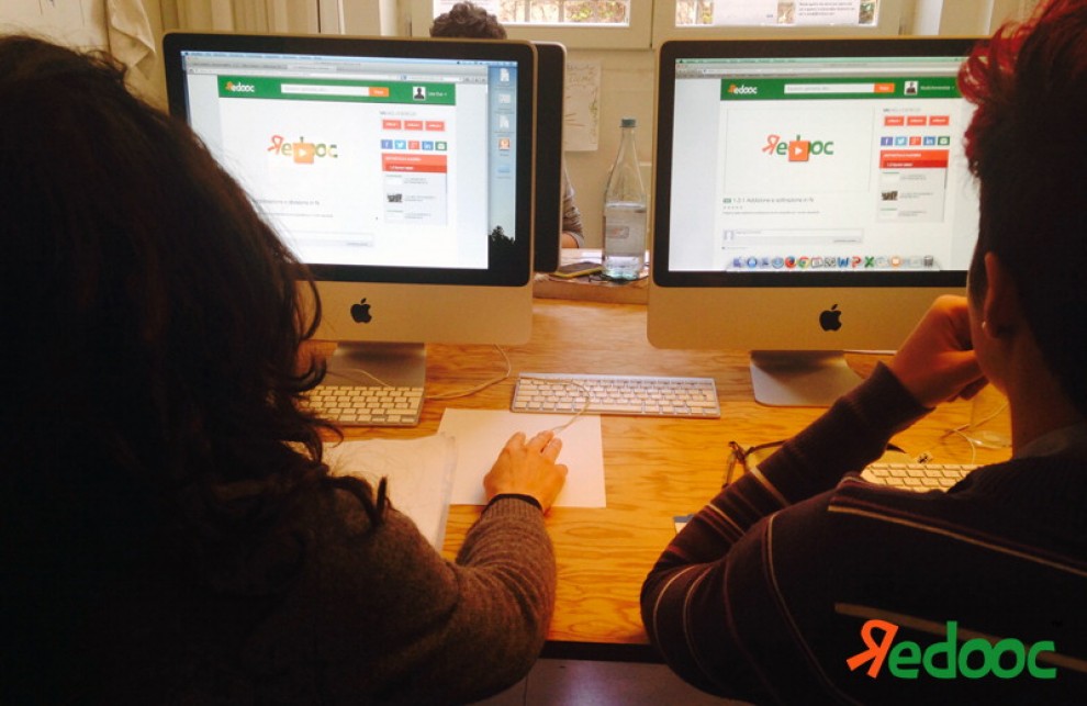 Startup sociali in Italia