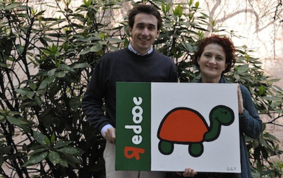 Startup sociali in Italia