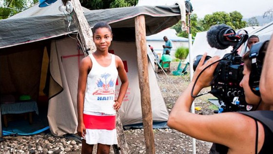 "Girl Rising", un film contro la discriminazione femminile