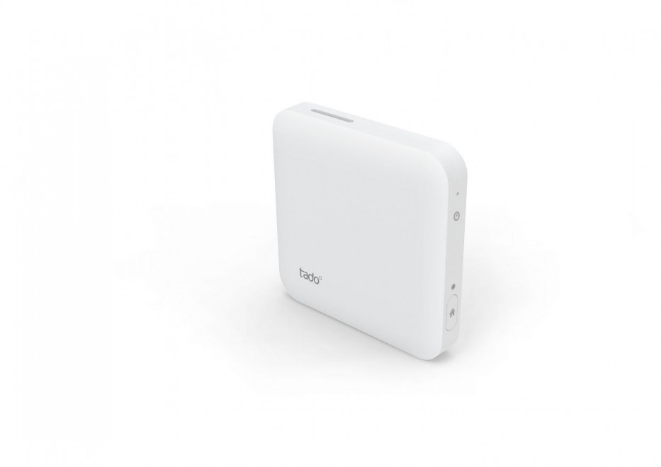 Tado, il termostato smart per le case italiane