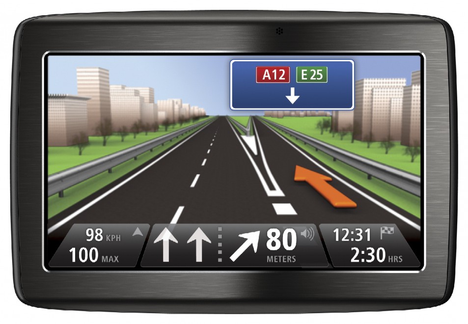 Buon compleanno TomTom: dieci anni di indicazioni stradali
