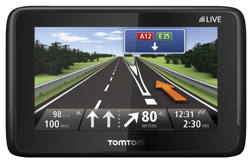 Buon compleanno TomTom: dieci anni di indicazioni stradali