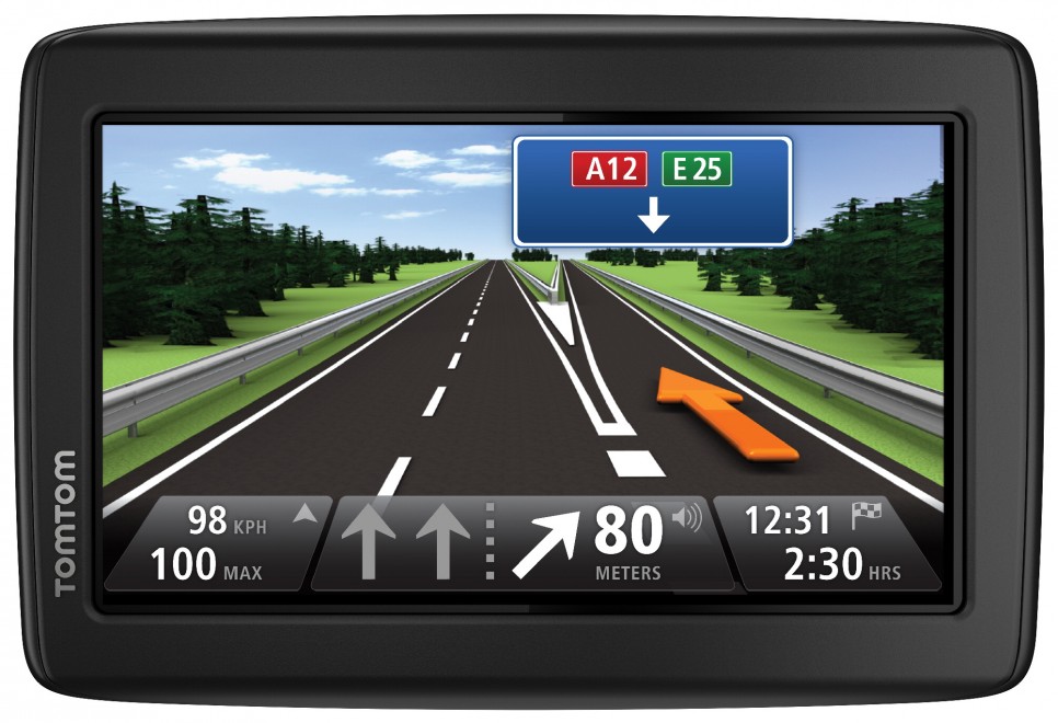 Buon compleanno TomTom: dieci anni di indicazioni stradali