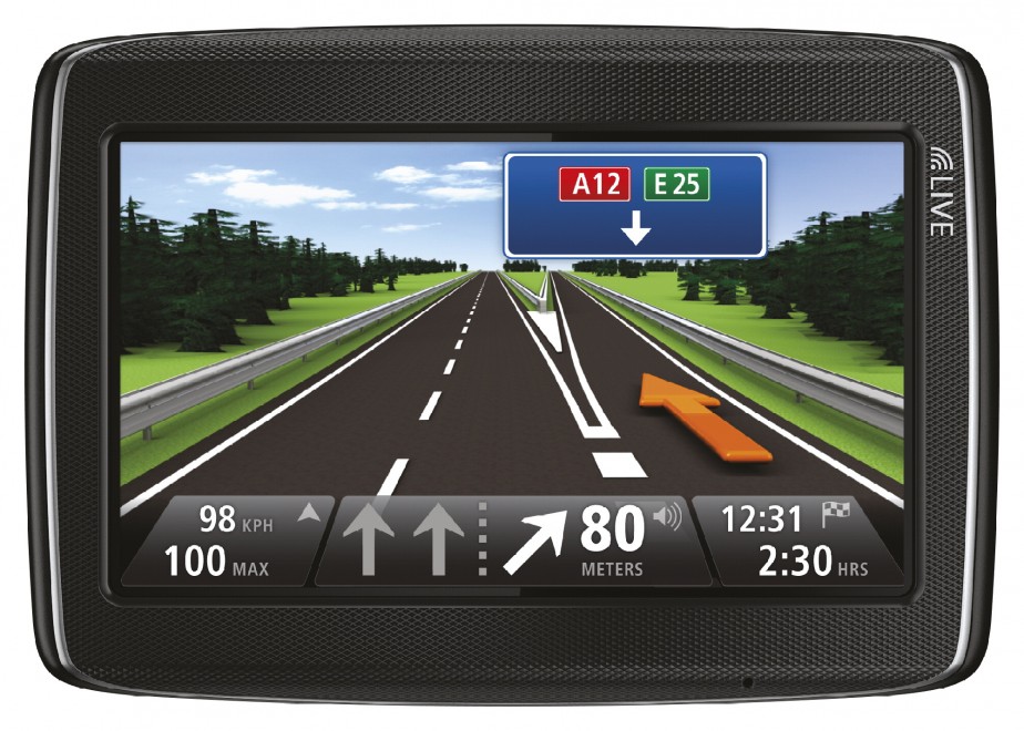 Buon compleanno TomTom: dieci anni di indicazioni stradali