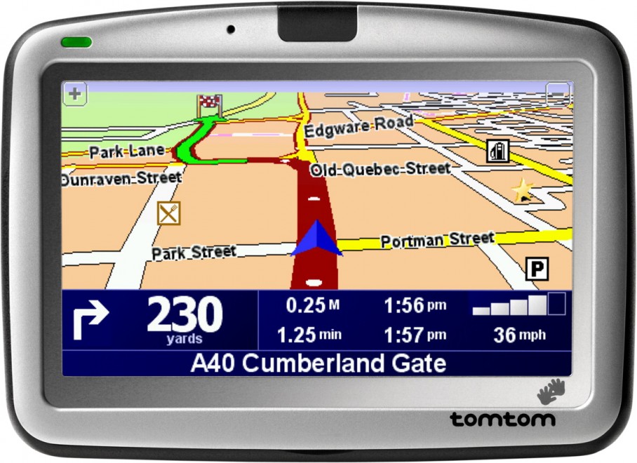 Buon compleanno TomTom: dieci anni di indicazioni stradali
