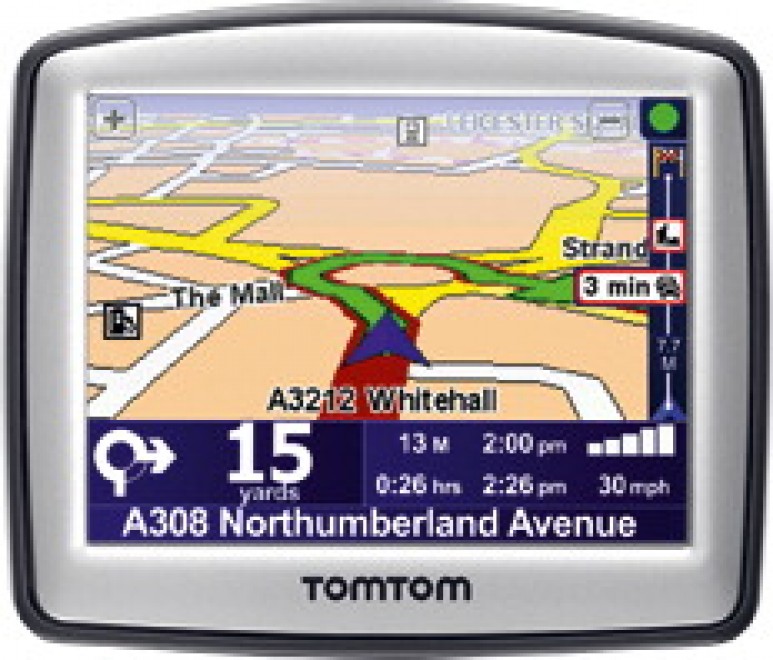 Buon compleanno TomTom: dieci anni di indicazioni stradali